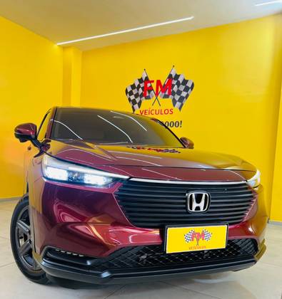HONDA HR-V 1.5 DI I-VTEC FLEX EX CVT